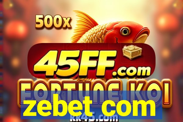 zebet com